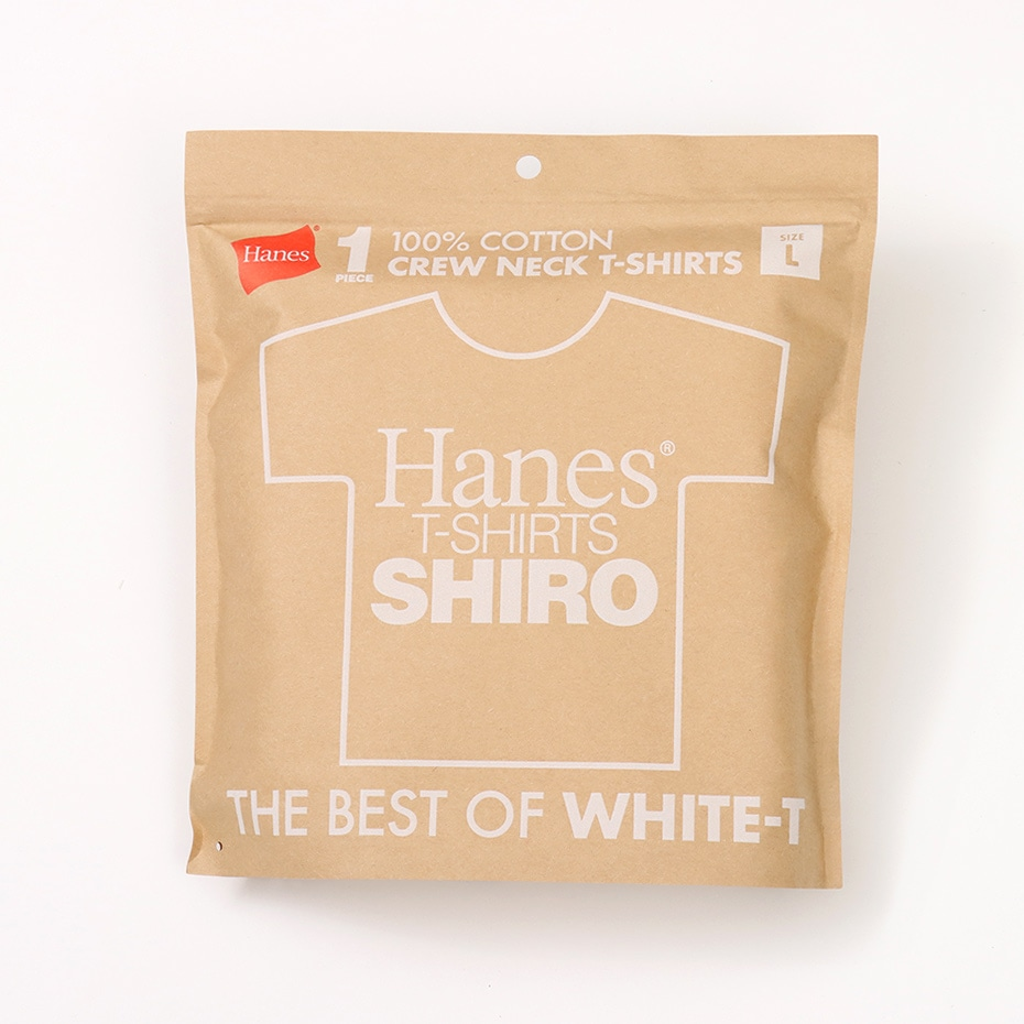 Hanes SHIRO T shirt