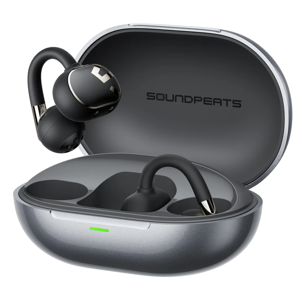 SOUNDPEATS CLIP1